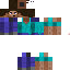 Texture for Animated Steve