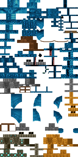 Texture for a name