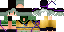 Texture for ユーリースキン(うｐ主ver)