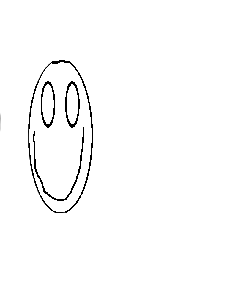 Texture for creepy smile      (for my mod thats in beta goin to)                                  mod name
