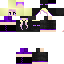 Texture for sendermita