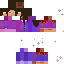 Texture for LeonardoSinNardo, base.