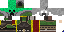 Texture for blob