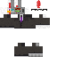 Texture for New Suit Pouncing