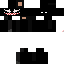 Texture for hérobrine black