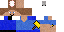 Texture for Creepermon25 withhammerandhamster