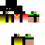 Texture for bandit herobrine riche