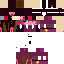Texture for Garnet Steven Universe