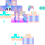 Texture for my pose