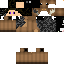 Texture for MooseCraft