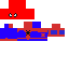 Texture for Spiderman Villager