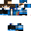 Texture for steve