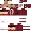 Texture for akakuripa