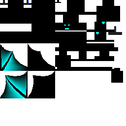 Texture for Nightfury
