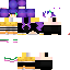 Texture for pruh sem casaco