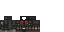 Texture for STALKER Armor Dolg layer 2