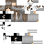 Texture for cill