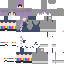 Texture for sssd