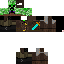 Texture for Dark hunter