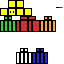 Texture for soycubo
