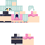 Texture for elizabeth