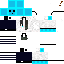 Texture for MrM8HDi