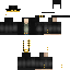 Texture for Jotaro Roupa