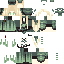 Texture for MiniHatter