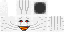 Texture for Happy ghost