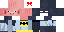 Texture for batpig