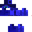 Texture for Anomaly 811 (Crying)
