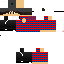Texture for Cadu 2