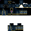 Texture for Wizard