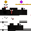 Texture for King Boo