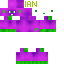 Texture for venom doki