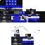 Texture for бандит