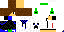 Texture for steve