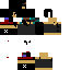 Texture for Pandora