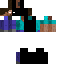 Texture for HerobrineNull