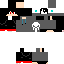 Texture for Minato