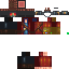 Texture for star tanos