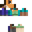 Texture for SteveAlex
