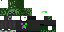 Texture for Zobie