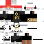 Texture for mc gojo