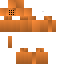 Texture for unity's scp 178-1