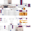 Texture for white