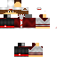 Texture for steve