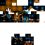 Texture for Mage.2 Edited by missproskillzz