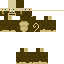 Texture for caumonkeykong