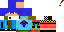 Texture for advantage